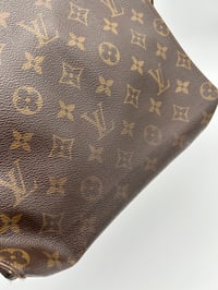 Image 3 of Louis Vuitton Toiletry 26 Pouch 