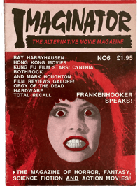 Image 1 of Imaginator #6