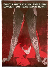 Image 4 of Imaginator #6