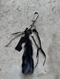 Image 3 of NULLUM KEYCHAIN 24