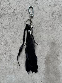 Image 1 of NULLUM KEYCHAIN 24