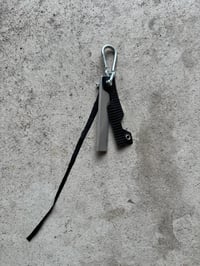 Image 3 of NULLUM OBSCUR KEYCHAIN V2