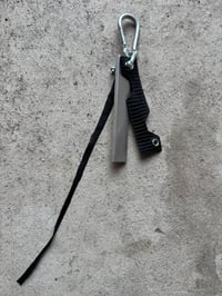 Image 1 of NULLUM OBSCUR KEYCHAIN V2