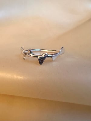 Image of "Thorns’ ring 