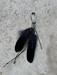 Image 2 of NULLUM KEYCHAIN 25