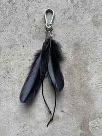 Image 1 of NULLUM KEYCHAIN 25