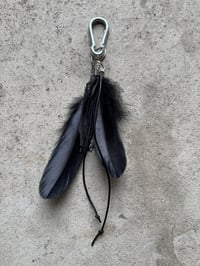 Image 3 of NULLUM KEYCHAIN 25