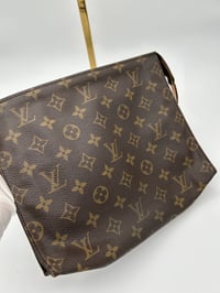 Image 2 of Louis Vuitton Toiletry Pouch 26 Monogram