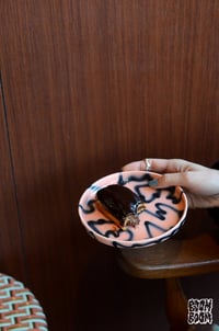 Image 5 of Assiette Peach pizza