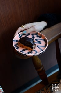 Image 4 of Assiette Peach pizza