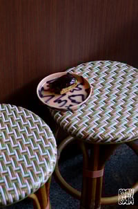 Image 7 of Assiette Peach pizza