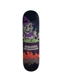Image 1 of Witch Deck