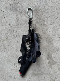 Image 2 of NULLUM KEYCHAIN 26