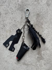 Image 3 of NULLUM KEYCHAIN 26