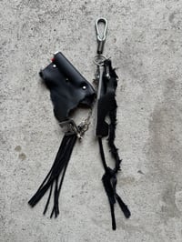Image 1 of NULLUM KEYCHAIN 27
