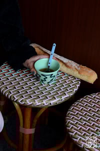 Image 2 of Tasse Green pizza