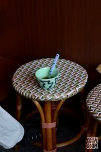 Image 7 of Tasse Green pizza