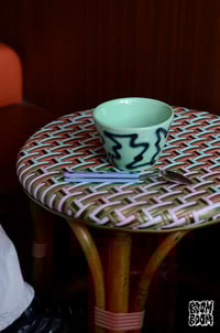 Image 8 of Tasse Green pizza