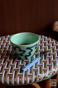 Image 3 of Tasse Green pizza