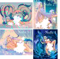 Image 3 of Spice Fanart Prints 