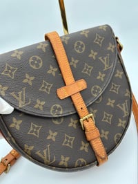 Image 2 of Louis Vuitton Chantilly MM Monogram Crossbody Bag