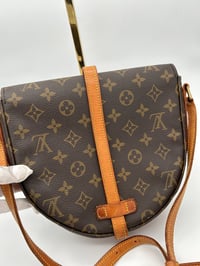 Image 6 of Louis Vuitton Chantilly MM Monogram Crossbody Bag