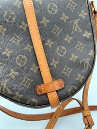 Image 7 of Louis Vuitton Chantilly MM Monogram Crossbody Bag
