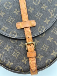 Image 3 of Louis Vuitton Chantilly MM Monogram Crossbody Bag