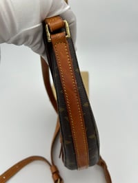 Image 8 of Louis Vuitton Chantilly MM Monogram Crossbody Bag