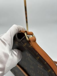 Image 9 of Louis Vuitton Chantilly MM Monogram Crossbody Bag
