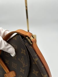 Image 11 of Louis Vuitton Chantilly MM Monogram Crossbody Bag