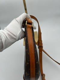 Image 10 of Louis Vuitton Chantilly MM Monogram Crossbody Bag
