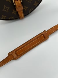 Image 15 of Louis Vuitton Chantilly MM Monogram Crossbody Bag