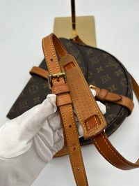 Image 12 of Louis Vuitton Chantilly MM Monogram Crossbody Bag