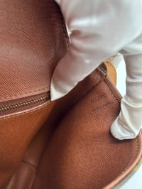 Image 18 of Louis Vuitton Chantilly MM Monogram Crossbody Bag