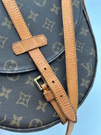 Image 4 of Louis Vuitton Chantilly MM Monogram Crossbody Bag