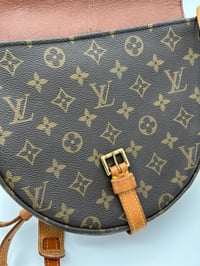 Image 5 of Louis Vuitton Chantilly MM Monogram Crossbody Bag
