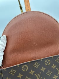 Image 13 of Louis Vuitton Chantilly MM Monogram Crossbody Bag