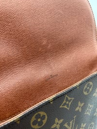 Image 14 of Louis Vuitton Chantilly MM Monogram Crossbody Bag