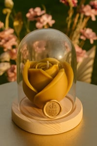 Image 2 of Flower Bell 