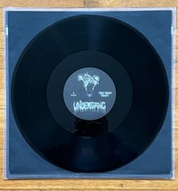 Image 4 of VARIOUS ARTISTS "Tetralogy of Death - Vol. 1" LP