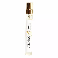 VIDNAC VID Perfume Oil - Unisex Fragrance - 9ml - Handmade in England 