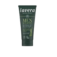 Mens 3 in 1 Shower Gel