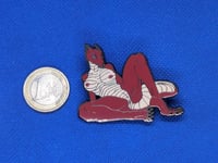 Image 3 of Krlena the Dragoness Pin