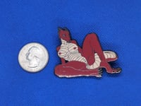Image 5 of Krlena the Dragoness Pin
