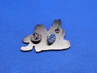 Image 2 of Krlena the Dragoness Pin