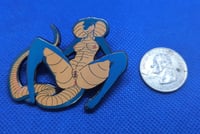 Image 5 of Plova the Female Cobra Pin