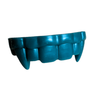 Image 2 of Vampire Teeth Wax