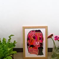 Image 2 of  「Tentative, attempt」