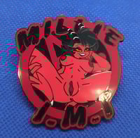 Image 1 of Millie the Imp Pin